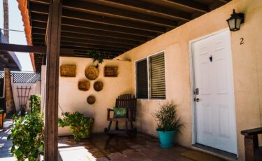 Residential Addiction Treatment Center