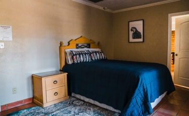 Residential Facilities in Rehab Center