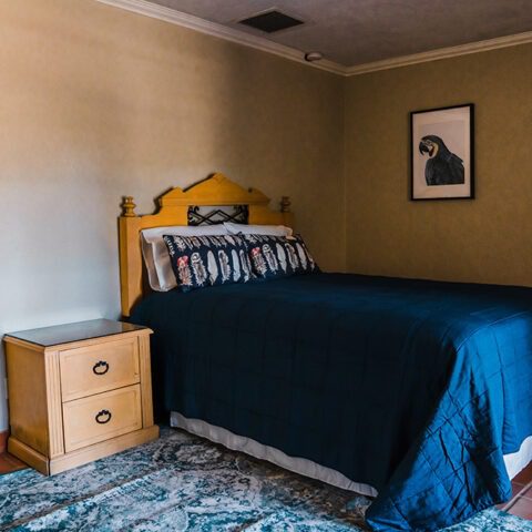 Residential Facilities in Rehab Center