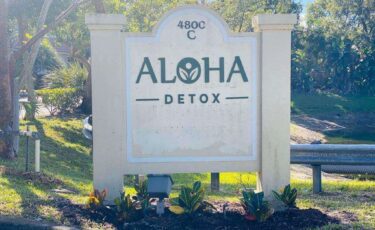 Aloha Detox