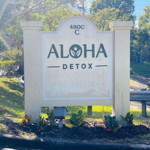 Aloha Detox