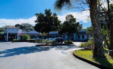 Best Rehab Center in Delray Beach