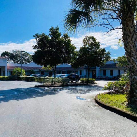 Best Rehab Center in Delray Beach