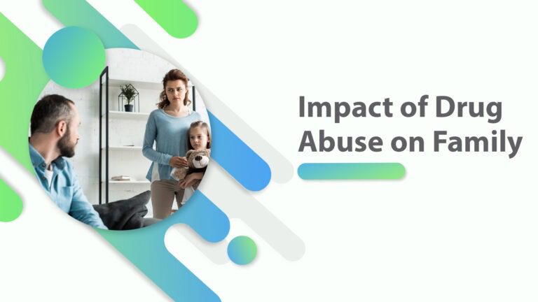 Devastating Effects of Drug Abuse on Family | Impact of Drug Abuse on ...