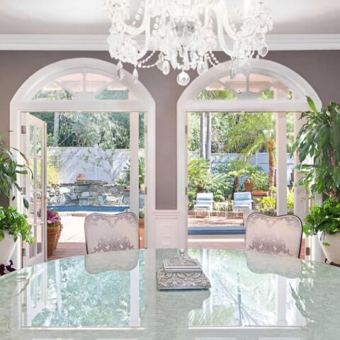 Luxury Rehab in Beverly Hills