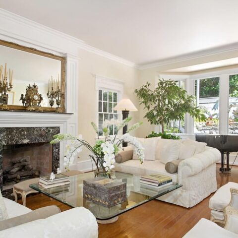 Luxurious Treatment facility