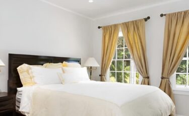 Individual Luxury Rooms