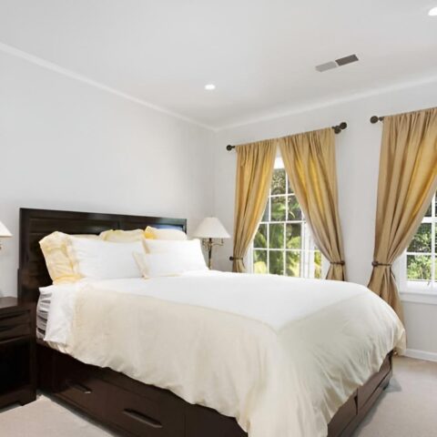 Individual Luxury Rooms