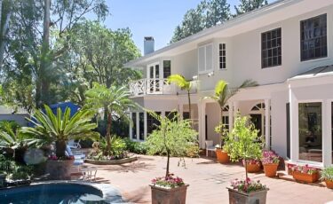 Rehabilitation Therapy Center