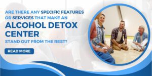 Exceptional Alcohol Detox Center