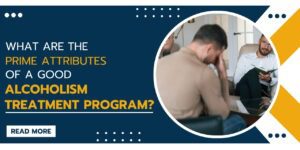 Alcoholism Treatment Program