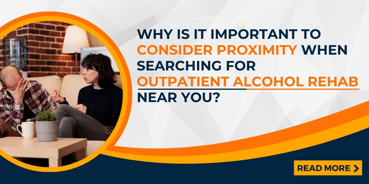 Outpatient Alcohol Rehab