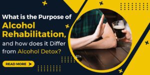 alcohol rehabilitation