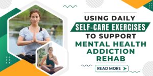 Mental Health Addiction