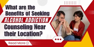 alcohol addiction counseling