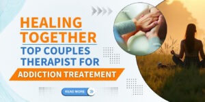 Top Couples Therapists