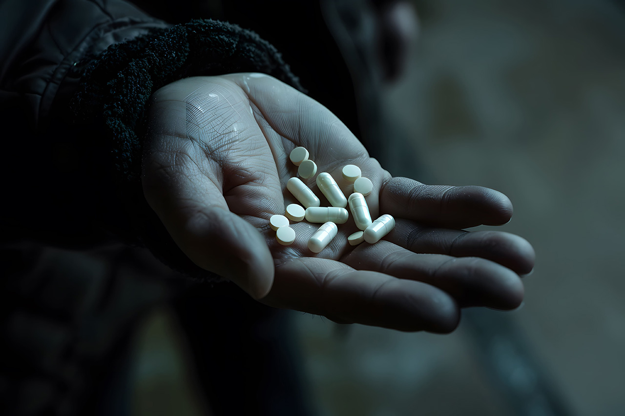 10 Most dangerous drugs