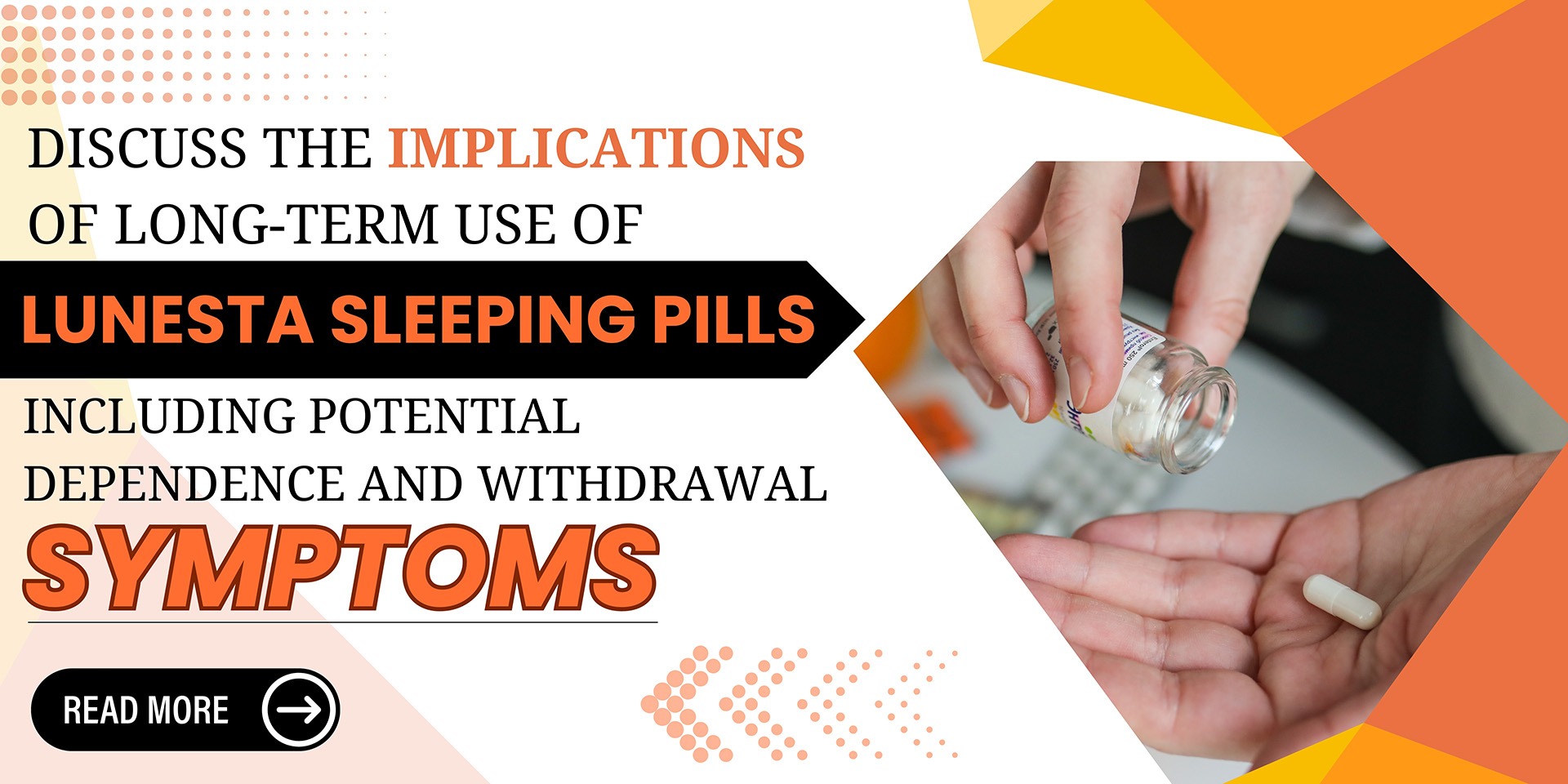 Lunesta Sleeping Pills