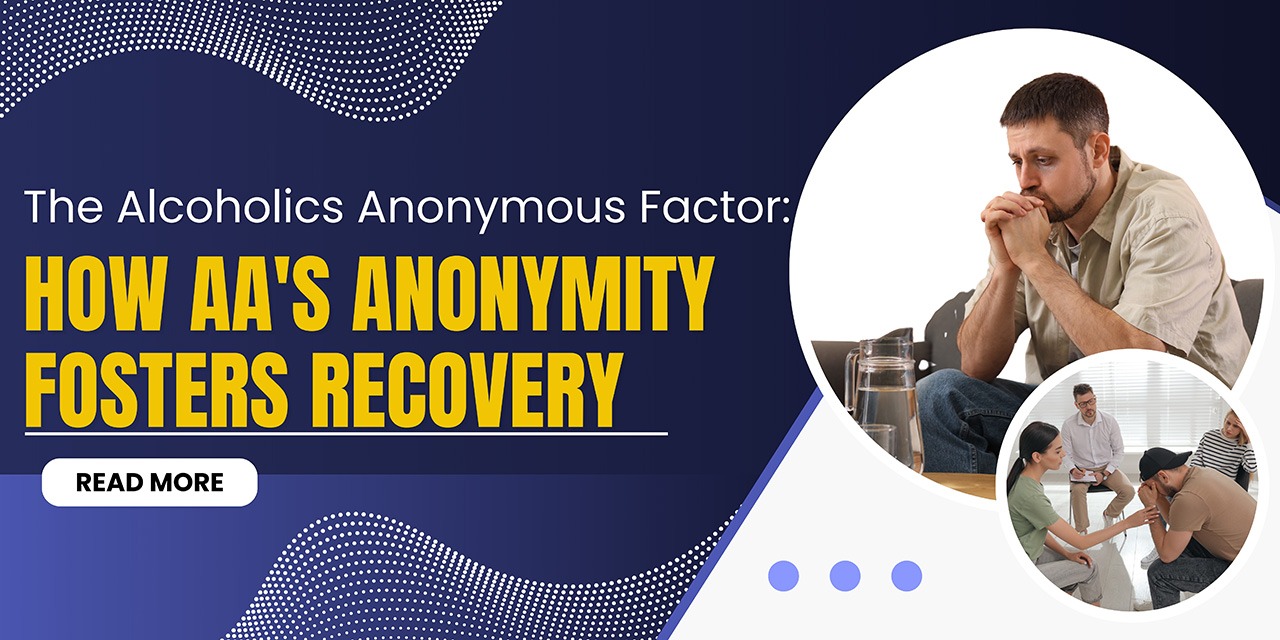 Alcoholics Anonymous