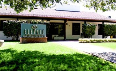Elevate Addiction Services