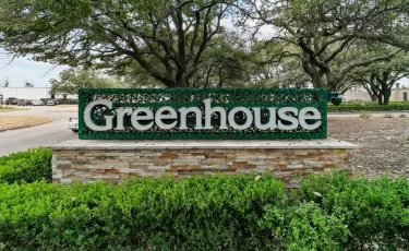 Greenhouse Treatment Center