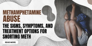 Methamphetamine Abuse
