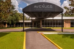Avenues Recovery Center