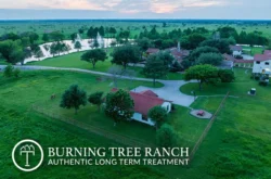 Burning Tree Ranch