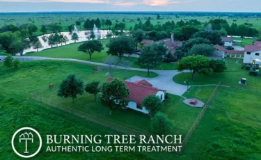 Burning Tree Ranch
