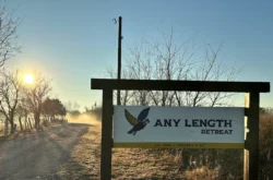 Any Length Retreat