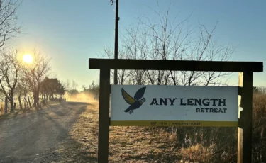 Any Length Retreat