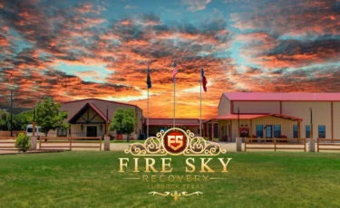 Fire Sky Recovery