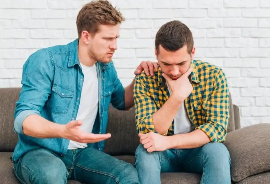 long term residential treatment centers