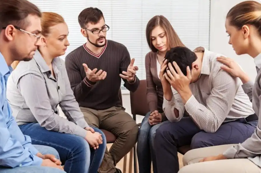 long term rehab programs