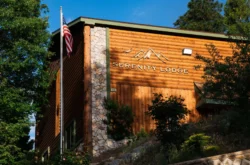 Serenity Lodge