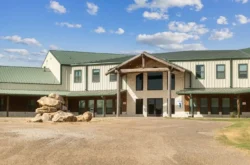 Texas Recovery Centers