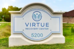 Virtue Recovery Center