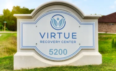 Virtue Recovery Center