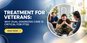 Treatment for Veterans